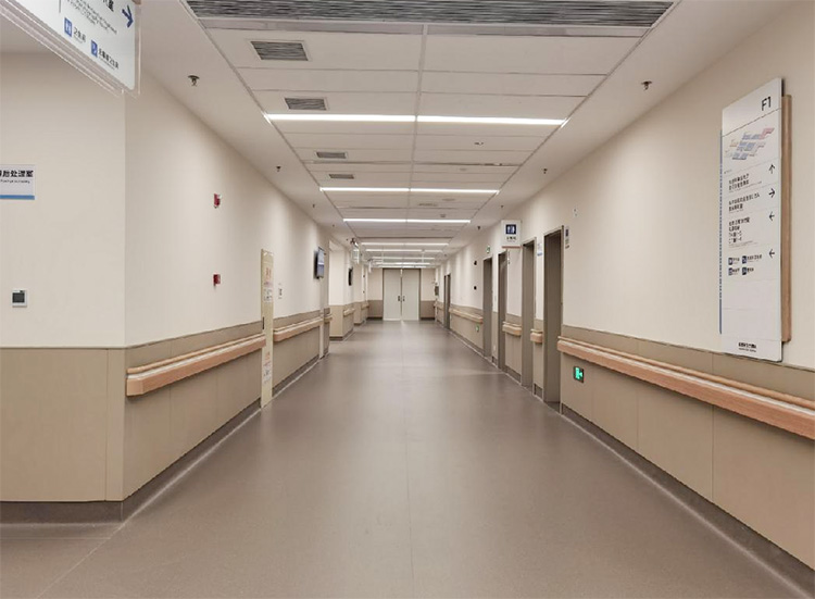 成都京東方醫(yī)院